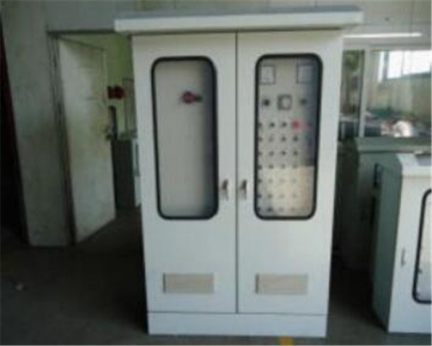 低壓電器控製係統