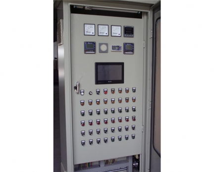 電氣控製係統